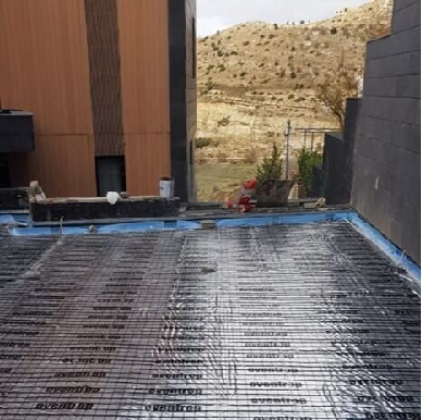 Project Chalet Fattal